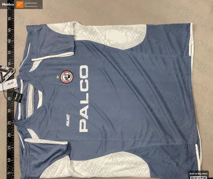 Palace Pro Jerseys