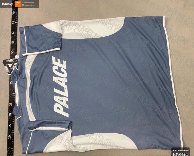 Palace Pro Jerseys 2