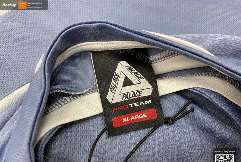 Palace Pro Jerseys 3