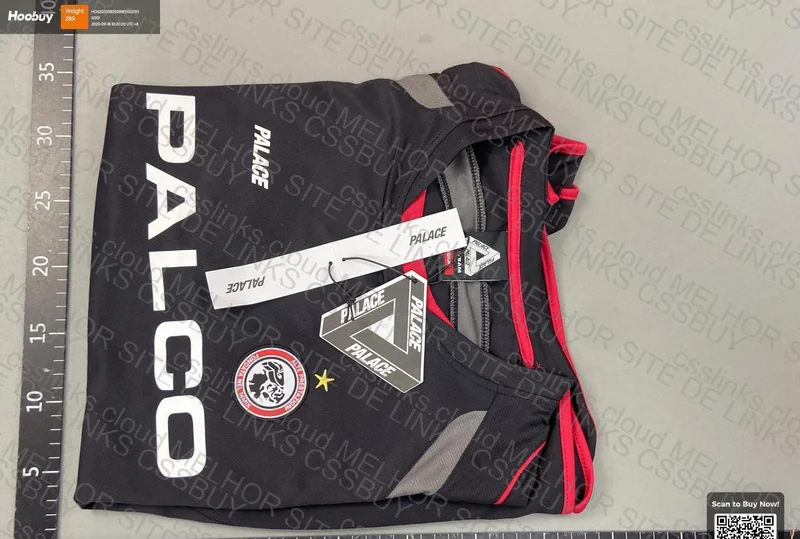 Palace Pro Jerseys 5