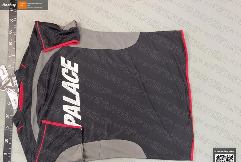 Palace Pro Jerseys 6