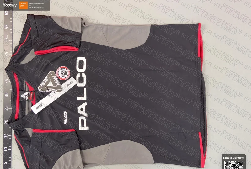 Palace Pro Jerseys 7