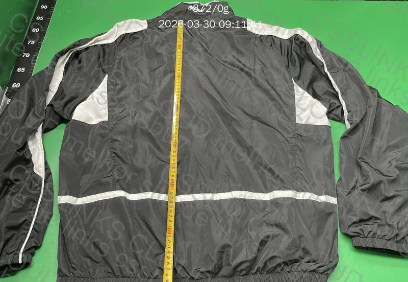Palace Pro Team Tracksuit L 2