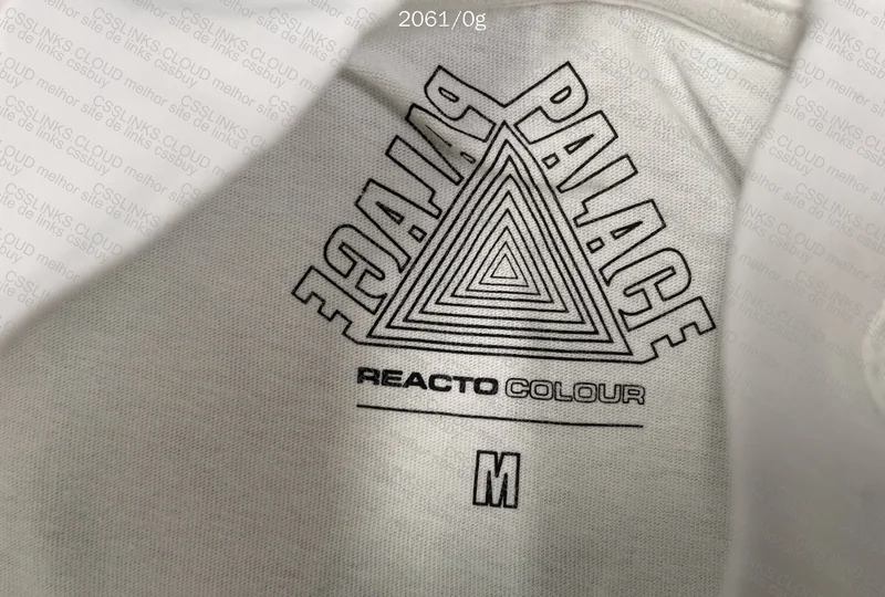 Palace Reactive 3