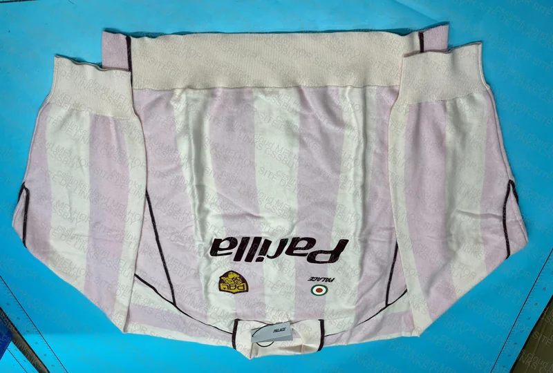 Palace Sportiva Knit