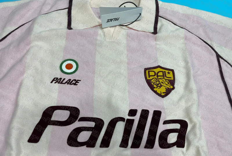 Palace Sportiva Knit 2