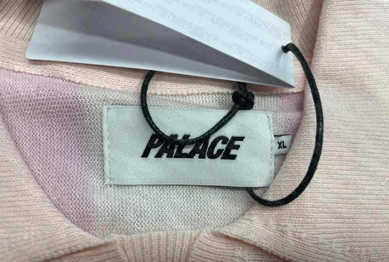 Palace Sportiva Knit 3