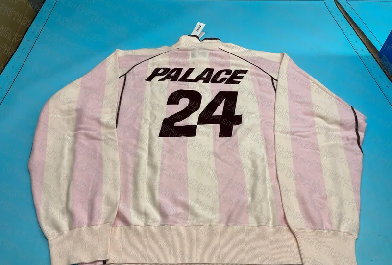 Palace Sportiva Knit 4