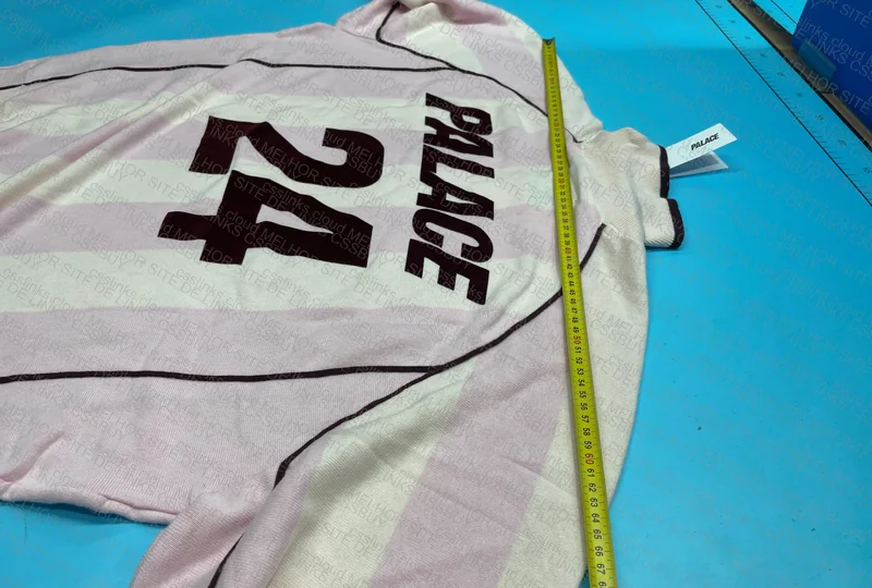 Palace Sportiva Knit 8