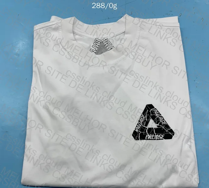 Palace Tri-Ripped T-Shirt