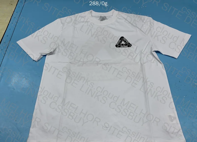 Palace Tri-Ripped T-Shirt 2