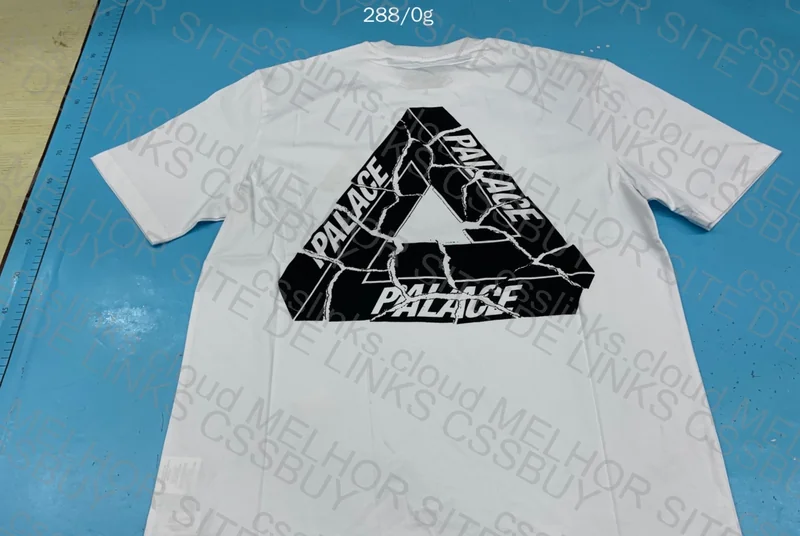 Palace Tri-Ripped T-Shirt 3