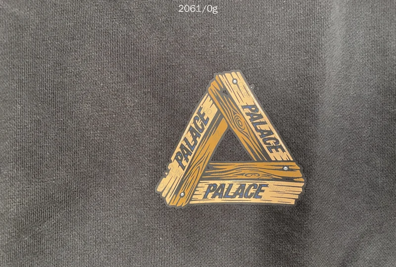 Palace Wood Skull 2
