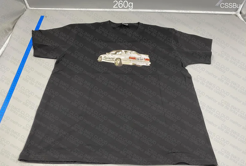Palace x ASAP Rocky 2
