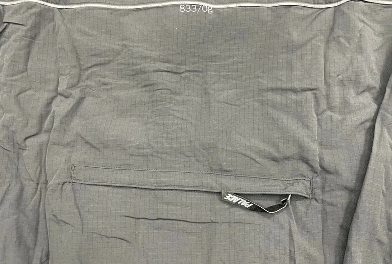 PALACE X CORDURA (ZIP-UP) 5