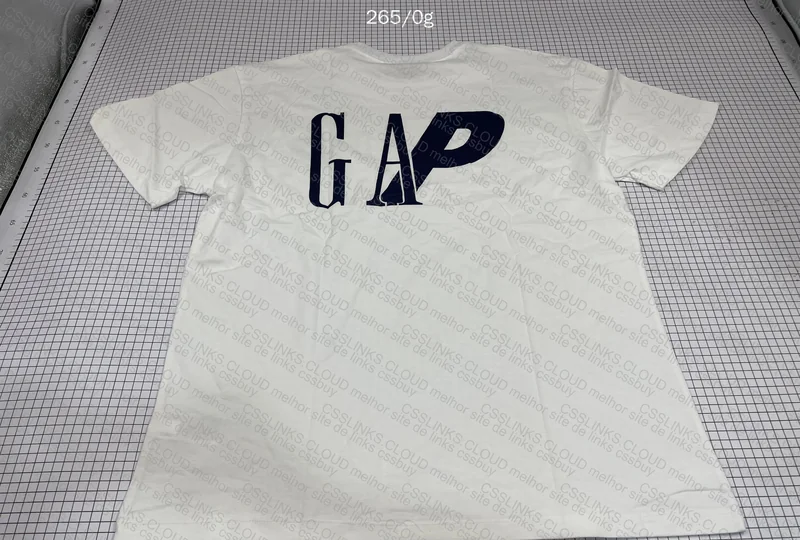 PALACE X GAP T-SHIRT
