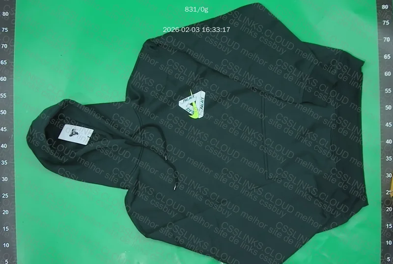 PALACE x NIKE 2