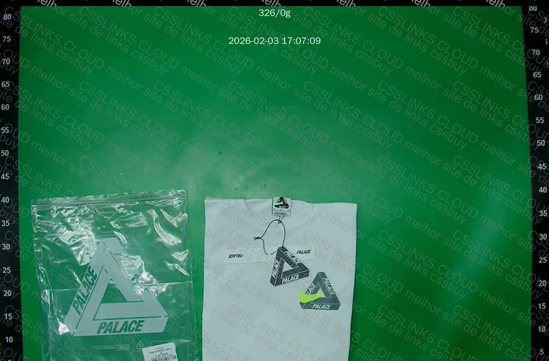 PALACE x NIKE 8