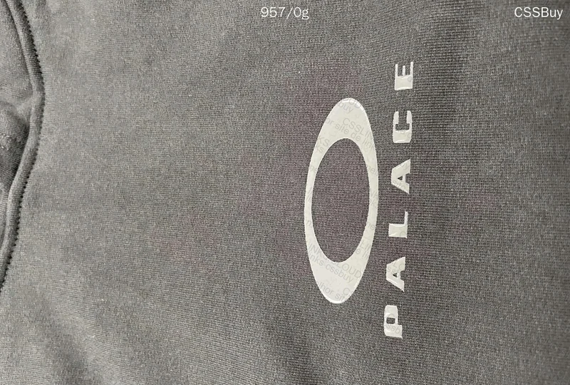 palace x oakley 2