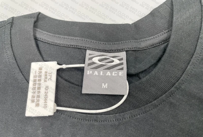 Palace x Oakley