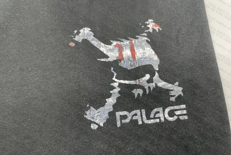 Palace x Oakley 2