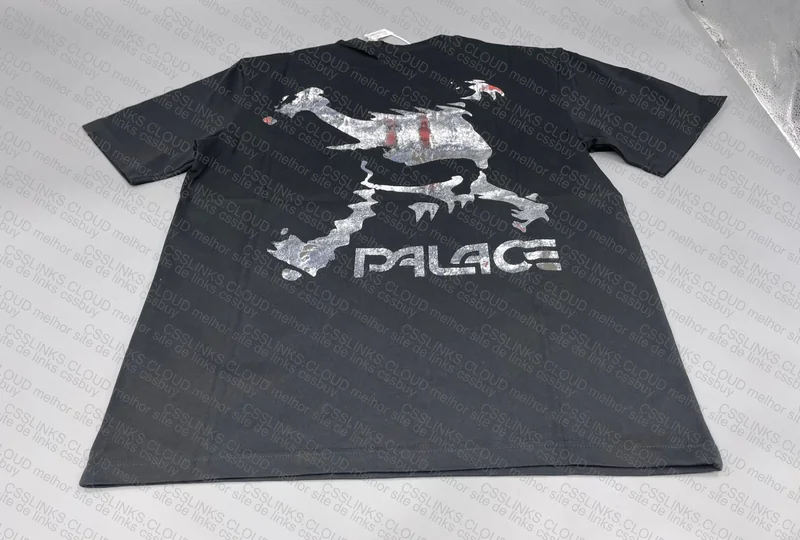 Palace x Oakley 5