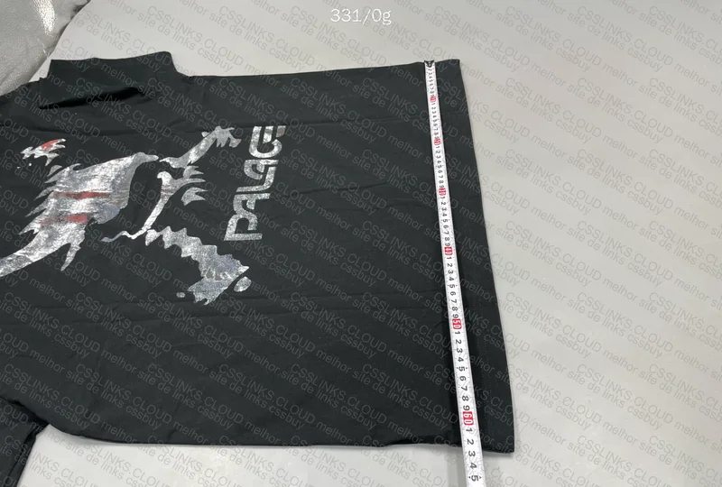 Palace x Oakley