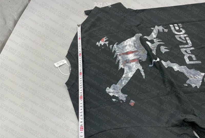 Palace x Oakley 3