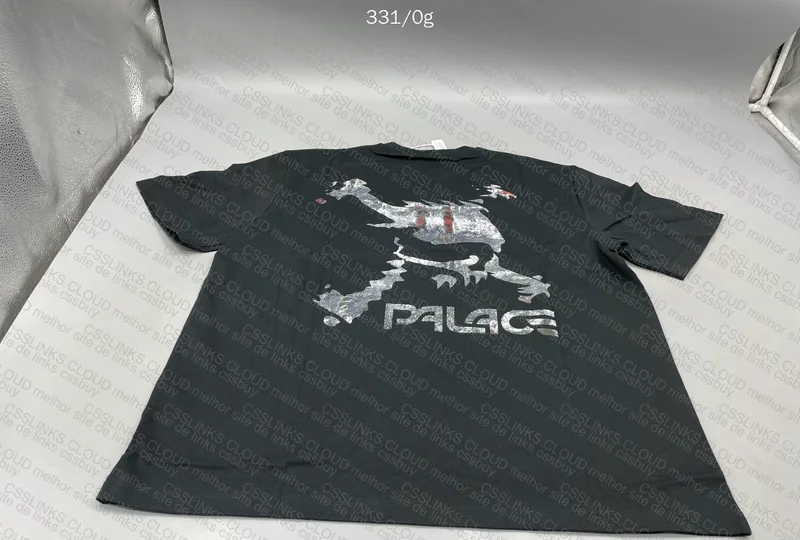 Palace x Oakley 5