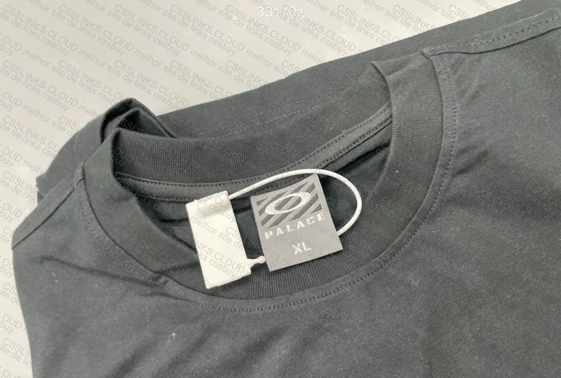 Palace x Oakley 7