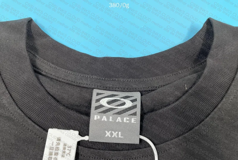 Palace x Oakley