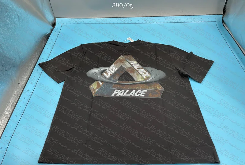 Palace x Oakley 2