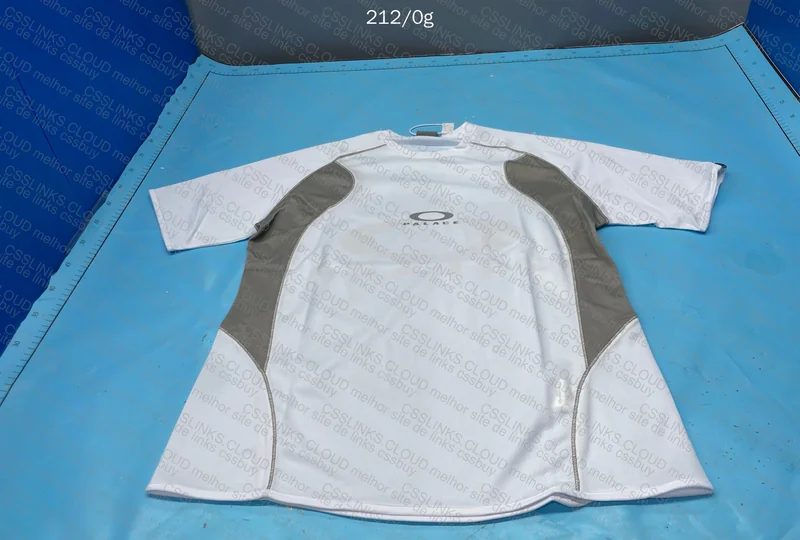 Palace x Oakley tech jersey 2