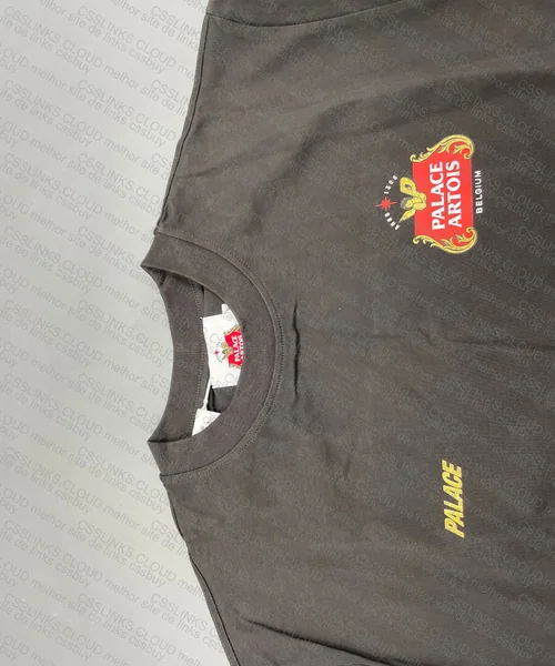Palace x Stella Artois 3