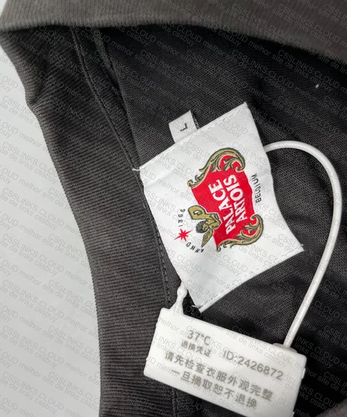 Palace x Stella Artois 4