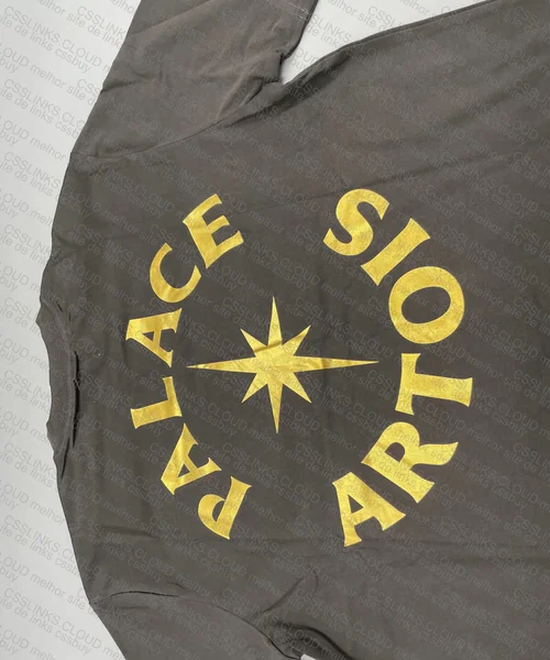 Palace x Stella Artois 5