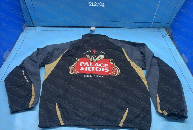 PALACE X STELLA ARTOIS 2