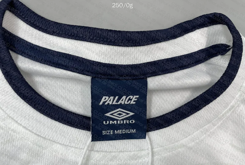 palace x umbro 2