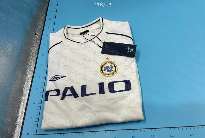 Palace x Umbro 2