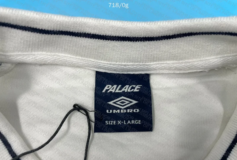 Palace x Umbro 3