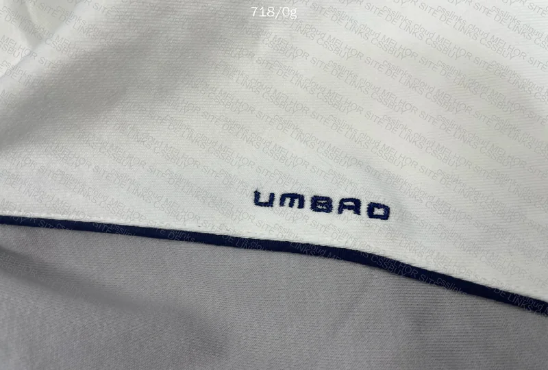 Palace x Umbro 4