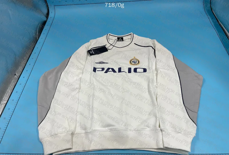 Palace x Umbro 6