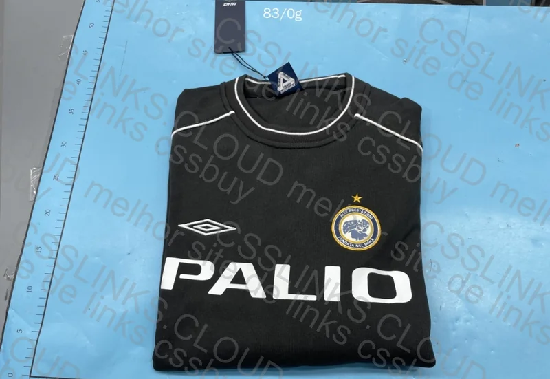 Palace x Umbro - GL?