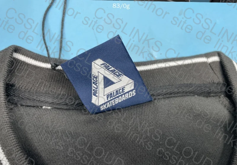 Palace x Umbro - GL? 2