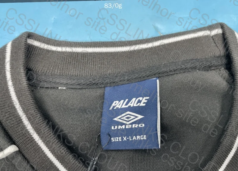 Palace x Umbro - GL? 3