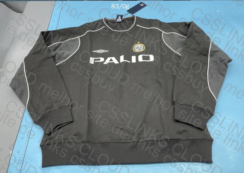 Palace x Umbro - GL? 4