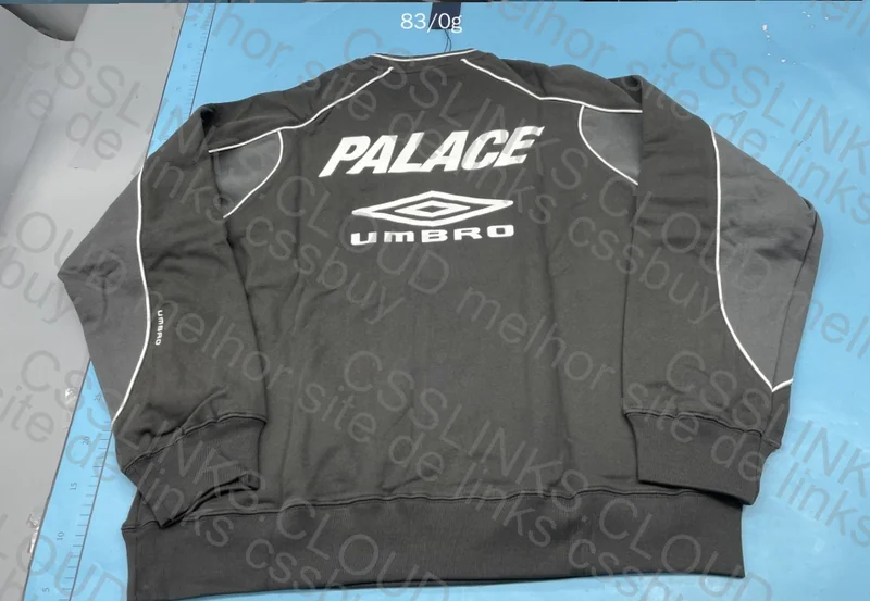 Palace x Umbro - GL? 5