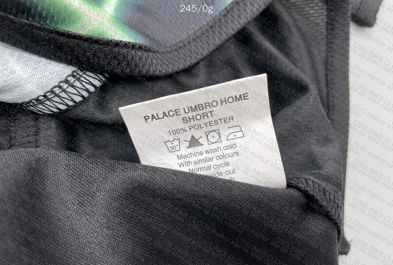 Palace x Umbro Jersey - 37 Palace 4