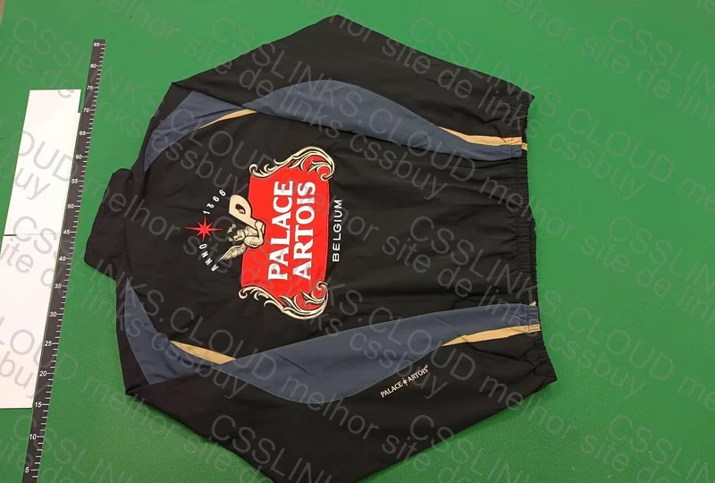 Palace x Umbro/ Stella 6