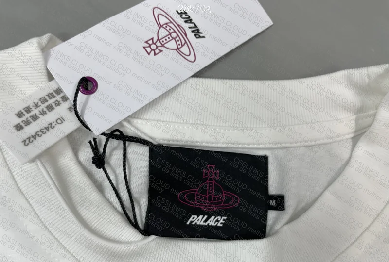 Palace x Vivienne Westwood 3